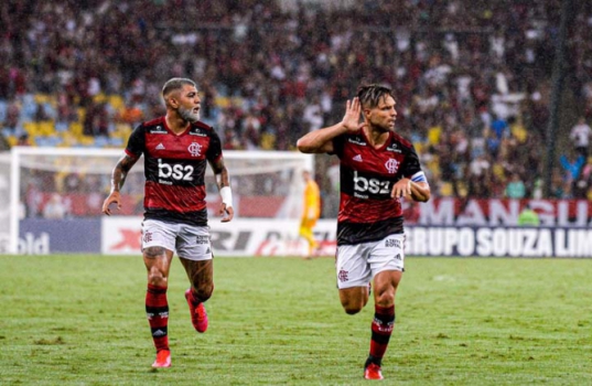 Boavista x Flamengo