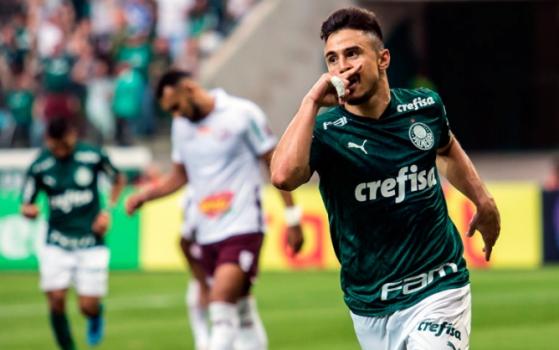 Jogadoras do Palmeiras se pronunciam com insatisfação sobre final do  Paulistão Feminino