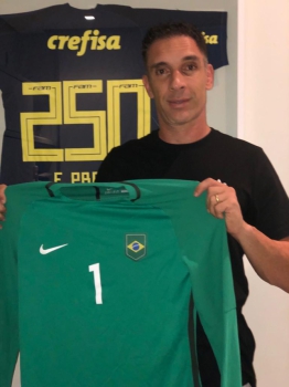 camisa brasil 2016 azul
