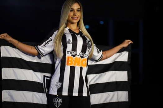 Em evento de quase 4 horas, Atlético-MG lança o seu novo ...