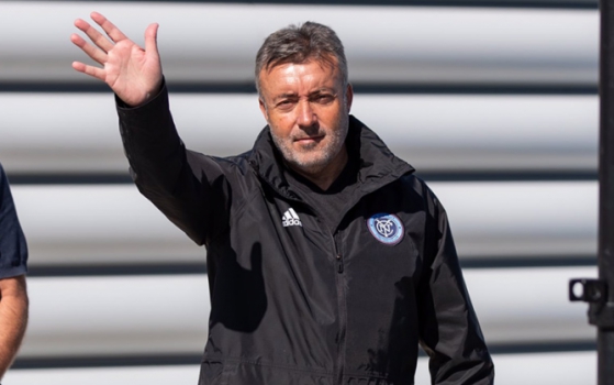 Aval de Guardiola, elogios, campanha histórica nos EUA... Torrent deixa Flamengo otimista para reunião