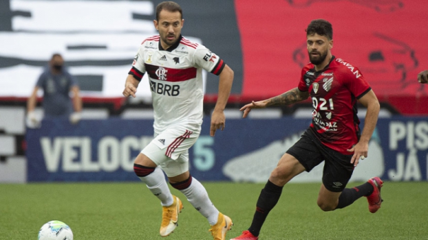 CBF define mandos de campo das semifinais da Copa do Brasil; confira