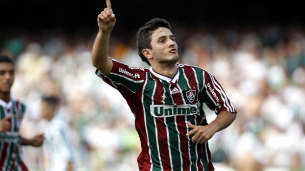 Coritiba 1x1 Fluminense 2009