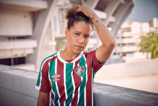 camisas do fluminense