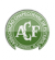 Escudo Chapecoense