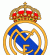 Real Madrid escudo