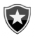ESCUDO BOTAFOGO