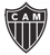 escudo mobile otimizado atletico mg