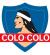 Escudo Colo-Colo