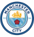Manchester City escudo