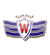 Escudo do Jorge Wilstermann
