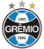 Escudo - Grêmio