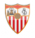 Escudo do Sevilla