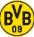 Borussia Dortmund - escudo
