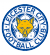 Leicester escudo
