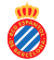 Espanyol escudo