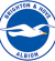 Brighton - escudo