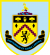 Burnley - escudo