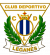 Leganés escudo