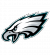 Philadelphia Eagles - Escudo