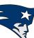New England Patriots - Escudo