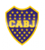 Escudo do Boca Juniors