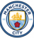 Escudo - Manchester City