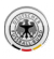 Escudo da Alemanha
