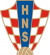Escudo - Croácia