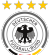 Escudo - Alemanha