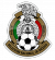 Escudo - México