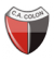 Escudo do Colón