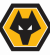 escudo Wolverhampton
