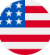 Escudo Estados Unidos