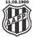 Escudo - Ponte Preta