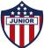 Junior Barranquilla - escudo