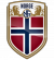 Noruega escudo