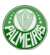 Palmeiras escudo