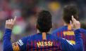 Lionel Messi - Barcelona