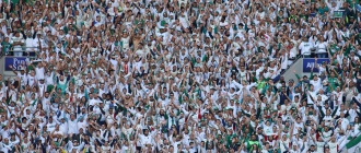 Palmeiras x Corinthians