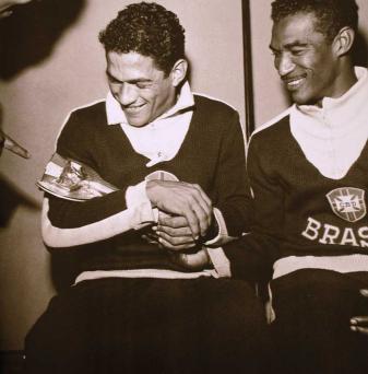 Curiosidades das Copas: Jules Rimet, a taça que foi roubada duas vezes ...