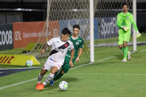 Goiás x Vasco: prováveis times, onde assistir, desfalques e palpites - Vimarsana News