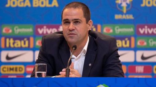 Jardine envia pré-lista com 50 nomes para as Olimpíadas de Tóquio; veja os nomes - Vimarsana News