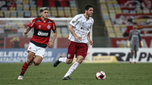 Flamengo x Fluminense: prováveis times, onde ver, desfalques e palpites - Vimarsana News