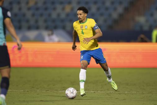 SBT encerra primeira fase da Copa América com audiência inferior à Globo em todos os jogos - Vimarsana News