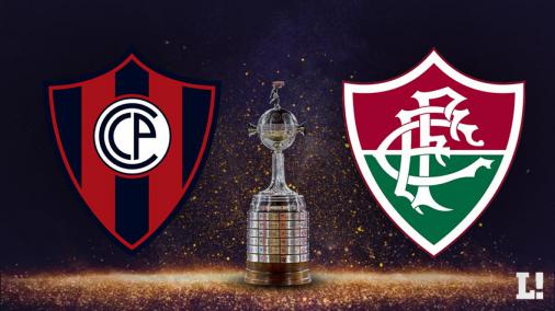 Cerro Porteño x Fluminense: onde assistir, prováveis times, desfalques e palpites - Vimarsana News