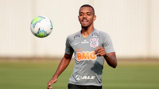 Santos tem negociações avançadas com destaque da base do Corinthians - Vimarsana News