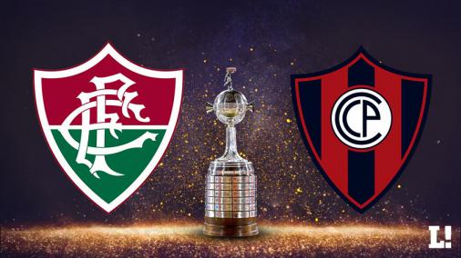 Fluminense x Cerro Porteño: onde assistir, prováveis times, desfalques e palpites - Vimarsana News