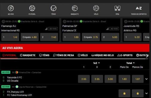 como analisar futebol virtual sportingbet