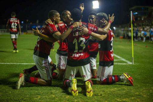 Entenda por que a nova logística do Flamengo no Campeonato Carioca pode ser trunfo para o tetra